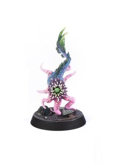 Apo’trax, the Starefysh (Ephilim’s Pandaemonium)