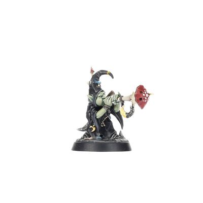 Snorbo da Spore (Grinkrak’s Looncourt)