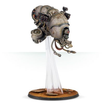 Mechanicum – Vultarax Stratos-Automata
