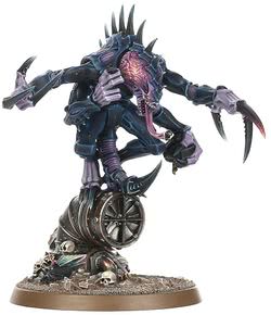 Genestealer Patriarch