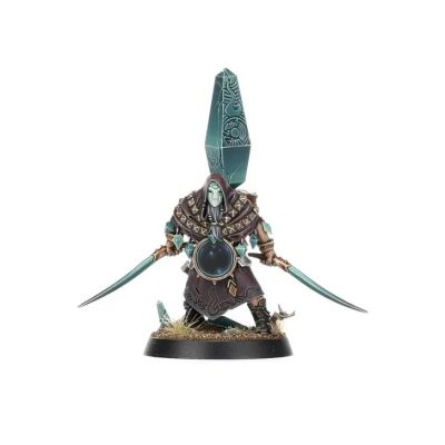 Obelisk Bearer