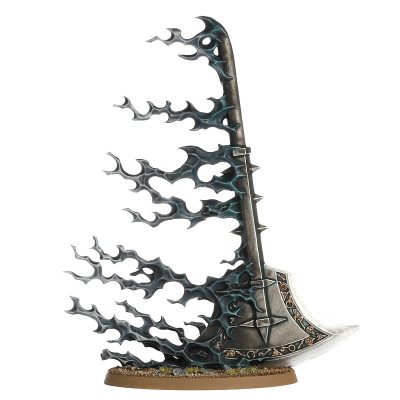 Aethervoid Pendulum (Malign Sorcery)