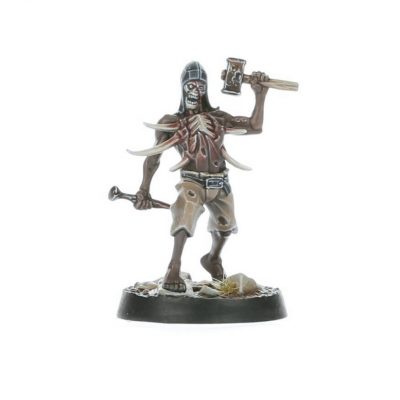 Cracktomb (Zondara’s Gravebreakers)