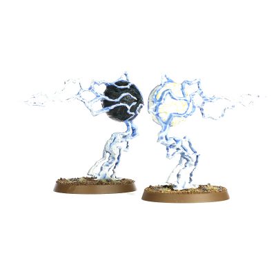 Geminids of Uhl-Ghysh (Malign Sorcery)