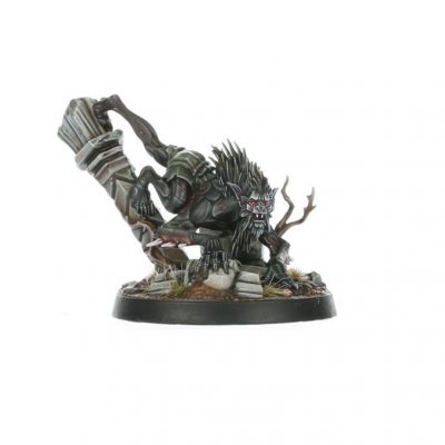 Lost Ferlain (Zondara’s Gravebreakers)