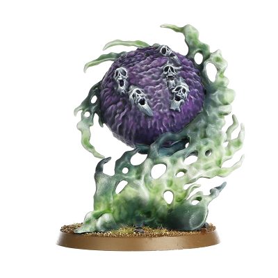 Malevolent Maelstrom (Malign Sorcery)