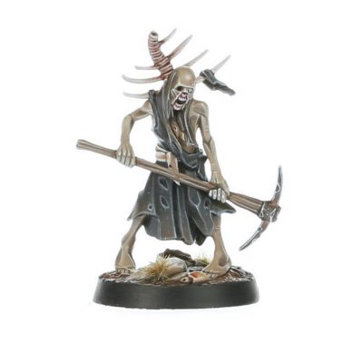 Pikk (Zondara’s Gravebreakers)