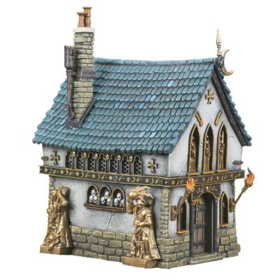 Sigmarite Chapel of the Empire