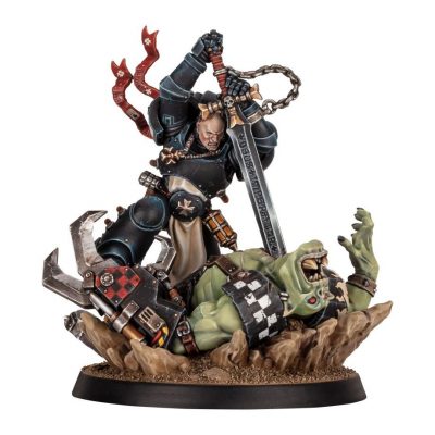 Bayard’s Revenge (Commemorative Series 2022)